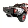 10130 | T-Bone Racing Black ARRMA Mojave Rear SC Basher Bumper Kit -T-Bone Racing Sales Store TBO 10130 00 1200x800 1