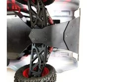 10130 | T-Bone Racing Black ARRMA Mojave Rear SC Basher Bumper Kit 12 10130 | T-Bone Racing Black ARRMA Mojave Rear SC Basher Bumper Kit -T-Bone Racing Sales Store TBO 10130 04 1200x800 1