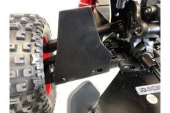 10131 | T-Bone Racing Black ARRMA Mojave Rear Mud Guard For Suspension Arms -T-Bone Racing Sales Store TBO 10131 02 1200x800 1