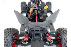 10132 | T-Bone Racing Black ARRMA Mojave Front Mud Guard Set -T-Bone Racing Sales Store TBO 10132 04 1200x800 1