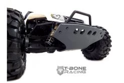 12010 | T-Bone Racing Black Axial Yeti Front Racer Bumper -T-Bone Racing Sales Store TBO 12010 53 1200x800 1