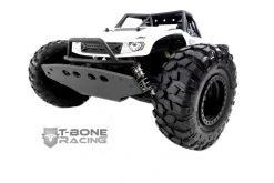 12010 | T-Bone Racing Black Axial Yeti Front Racer Bumper -T-Bone Racing Sales Store TBO 12010 54 1200x800 1