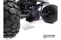 12012 | T-Bone Racing Black Axial Yeti Rear Differential Skid Plate Set -T-Bone Racing Sales Store TBO 12012 53 1200x800 1