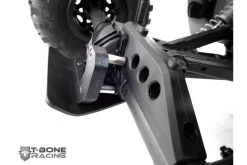 12012 | T-Bone Racing Black Axial Yeti Rear Differential Skid Plate Set -T-Bone Racing Sales Store TBO 12012 54 1200x800 1
