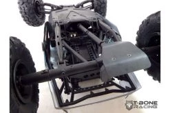 12012 | T-Bone Racing Black Axial Yeti Rear Differential Skid Plate Set -T-Bone Racing Sales Store TBO 12012 55 1200x800 1