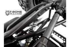 12013 | T-Bone Racing Black Axial Yeti Rear Lower Suspension Arm Guard Set -T-Bone Racing Sales Store TBO 12013 53 1200x800 1
