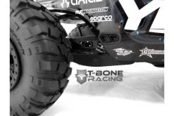 12013 | T-Bone Racing Black Axial Yeti Rear Lower Suspension Arm Guard Set -T-Bone Racing Sales Store TBO 12013 55 1200x800 1
