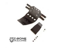 12018 | T-Bone Racing Black Axial Yeti Front XV4 Bumper -T-Bone Racing Sales Store TBO 12018 51 1200x800 1