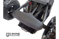12021 | T-Bone Racing Black Axial Yeti XL Rear Axle Skid Plate -T-Bone Racing Sales Store TBO 12021 51 1200x800 1