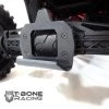 12022 | T-Bone Racing Black Axial Yeti XL Rear Differential Skid Plate Set -T-Bone Racing Sales Store TBO 12022 51 1200x800 1