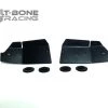 12023 | T-Bone Racing Black Axial Yeti XL Front Suspension Arm A-Skid Plate Set 1 12023 | T-Bone Racing Black Axial Yeti XL Front Suspension Arm A-Skid Plate Set -T-Bone Racing Sales Store TBO 12023 51 1200x800 1