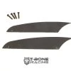 12028 | T-Bone Racing Black Axial Yeti Roof Body Fins (Pair) -T-Bone Racing Sales Store TBO 12028 51 1200x800 1