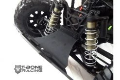 12029 | T-Bone Racing Black Axial Yeti XL Front 4Pc Basher Bumper Kit 10 12029 | T-Bone Racing Black Axial Yeti XL Front 4Pc Basher Bumper Kit -T-Bone Racing Sales Store TBO 12029 52 1200x800 1