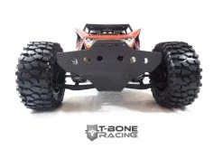 12029 | T-Bone Racing Black Axial Yeti XL Front 4Pc Basher Bumper Kit 11 12029 | T-Bone Racing Black Axial Yeti XL Front 4Pc Basher Bumper Kit -T-Bone Racing Sales Store TBO 12029 53 1200x800 1