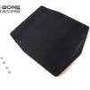 12030 | T-Bone Racing Black Axial Yeti Top Body Roof Plate