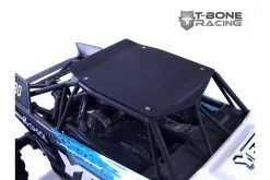 12030 | T-Bone Racing Black Axial Yeti Top Body Roof Plate -T-Bone Racing Sales Store TBO 12030 52 1200x800 1