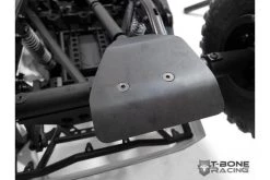 12036 | T-Bone Racing Black Axial Yeti Score Rear Differential Skid Plate Set -T-Bone Racing Sales Store TBO 12036 54 1200x800 1