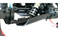 12039 | T-Bone Racing Black Axial Yeti Front RPM V2 Suspension Arm A-Skid Plate Set -T-Bone Racing Sales Store TBO 12039 53 1200x800 1