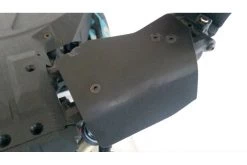 12039 | T-Bone Racing Black Axial Yeti Front RPM V2 Suspension Arm A-Skid Plate Set -T-Bone Racing Sales Store TBO 12039 54 1200x800 1