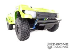 12040 | T-Bone Racing Black Axial Yeti Score Front XV4 Bumper Kit 15 12040 | T-Bone Racing Black Axial Yeti Score Front XV4 Bumper Kit -T-Bone Racing Sales Store TBO 12040 52 1200x800 1