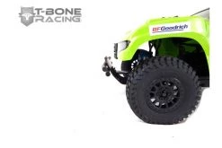 12040 | T-Bone Racing Black Axial Yeti Score Front XV4 Bumper Kit 18 12040 | T-Bone Racing Black Axial Yeti Score Front XV4 Bumper Kit -T-Bone Racing Sales Store TBO 12040 55 1200x800 1