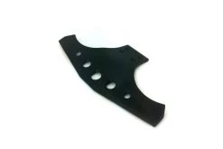 26012 | T-Bone Racing Black HPI E-Firestorm Flux Front Thrasher Bumper -T-Bone Racing Sales Store TBO 26012 51 1200x800 1