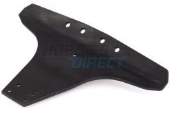 26020 | T-Bone Racing Black HPI Blitz Front Basher Bumper