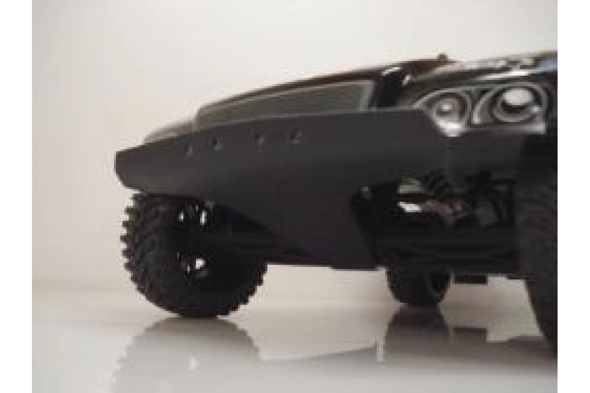 26020 | T-Bone Racing Black HPI Blitz Front Basher Bumper 9 26020 | T-Bone Racing Black HPI Blitz Front Basher Bumper - Image 7