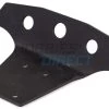 26025 | T-Bone Racing Black HPI Vorza Front Basher Bumper