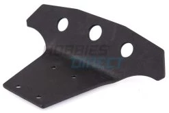 26038 | T-Bone Racing Black HPI Trophy Buggy Flux Front Basher Bumper
