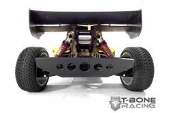 26093 | T-Bone Racing Black HPI Trophy Truggy Flux Wide Rear Basher Bumper -T-Bone Racing Sales Store TBO 26093 53 1200x800 1
