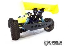 26093 | T-Bone Racing Black HPI Trophy Truggy Flux Wide Rear Basher Bumper -T-Bone Racing Sales Store TBO 26093 55 1200x800 1