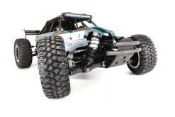 37238 | T-Bone Racing Black DBXL-E XV4 Front Bumper