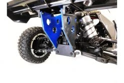 37239 | T-Bone Racing Black DBXL-E Rear Wing Mount Set -T-Bone Racing Sales Store TBO 37239 02 1200x800 1