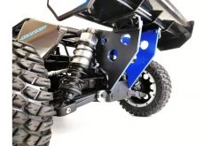 37239 | T-Bone Racing Black DBXL-E Rear Wing Mount Set -T-Bone Racing Sales Store TBO 37239 03 1200x800 1