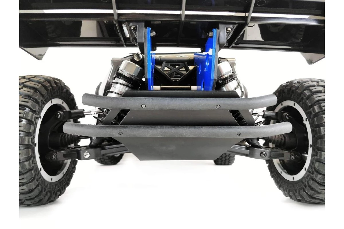 37240 | T-Bone Racing Black DBXL-E XV4 Rear Bumper 5 37240 | T-Bone Racing Black DBXL-E XV4 Rear Bumper - Image 3