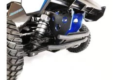 37240 | T-Bone Racing Black DBXL-E XV4 Rear Bumper 10 37240 | T-Bone Racing Black DBXL-E XV4 Rear Bumper -T-Bone Racing Sales Store TBO 37240 03 1200x800 1