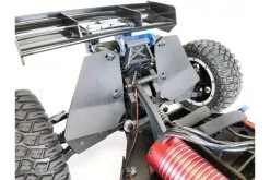 37241 | T-Bone Racing Black DBXL-E Rear Mud Guards -T-Bone Racing Sales Store TBO 37241 03 1200x800 1