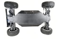 37242 | T-Bone Racing Black DBXL-E Chassis Skid Plate -T-Bone Racing Sales Store TBO 37242 02 1200x800 1