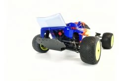 T-Bone Racing 37247 | T-Bone 1/18 Losi Mini-T Rear Bumper