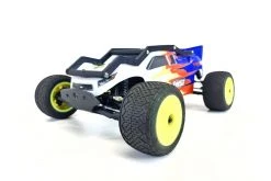 T-Bone Racing 37248 | T-Bone 1/18 Losi Mini-T Front Bumper Pro
