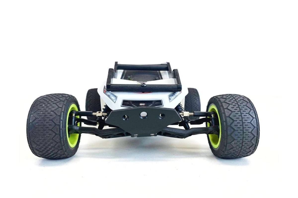 T-Bone Racing 37248 | T-Bone 1/18 Losi Mini-T Front Bumper Pro 7 T-Bone Racing 37248 | T-Bone 1/18 Losi Mini-T Front Bumper Pro - Image 5