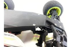 T-Bone Racing 37250 | T-Bone 1/18 Losi Mini-T Chassis Skid Plate -T-Bone Racing Sales Store TBO 37250 02 1200x800 1