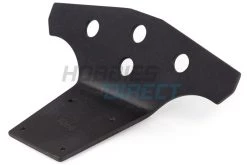 47060 | T-Bone Racing Black HSP Binturong/Lion Front Basher Bumper