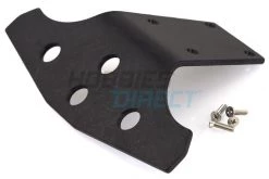47060 | T-Bone Racing Black HSP Binturong/Lion Front Basher Bumper -T-Bone Racing Sales Store TBO 47060 02 1200x800 1