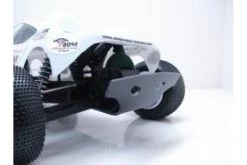 47061 | T-Bone Racing Black HSP Binturong/Lion Rear NM2 Bumper -T-Bone Racing Sales Store TBO 47061 51 1200x800 1