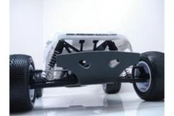 47061 | T-Bone Racing Black HSP Binturong/Lion Rear NM2 Bumper -T-Bone Racing Sales Store TBO 47061 52 1200x800 1