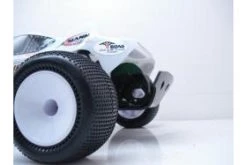 47061 | T-Bone Racing Black HSP Binturong/Lion Rear NM2 Bumper -T-Bone Racing Sales Store TBO 47061 53 1200x800 1