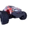 47069 | T-Bone Racing Black HSP Binturong/Lion Front MT Basher Bumper -T-Bone Racing Sales Store TBO 47069 00 1200x800 1