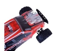 47069 | T-Bone Racing Black HSP Binturong/Lion Front MT Basher Bumper -T-Bone Racing Sales Store TBO 47069 02 1200x800 1